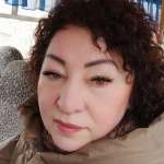 Элеонора, 57 лет